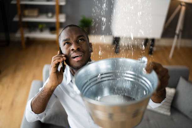 24/7 water damage repair in LA