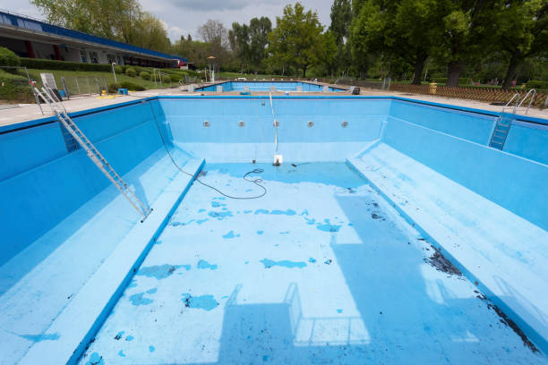 Water damage restoration mold remediation in LA