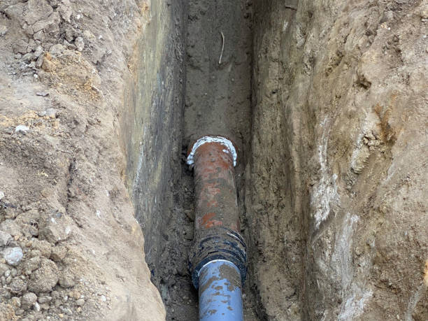 Best Emergency water damage restoration  in Brusly, LA